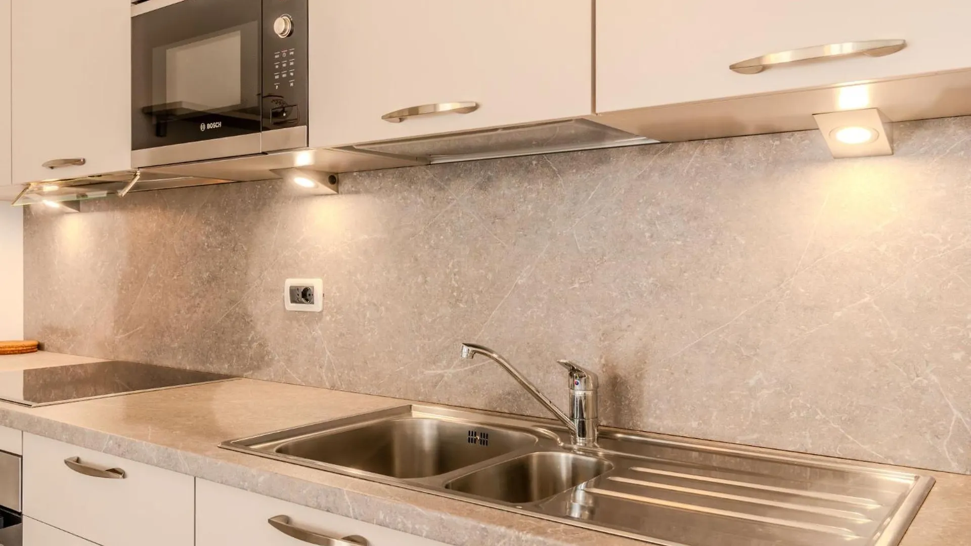 Apartment Il Melo-2 By Interhome Garzeno