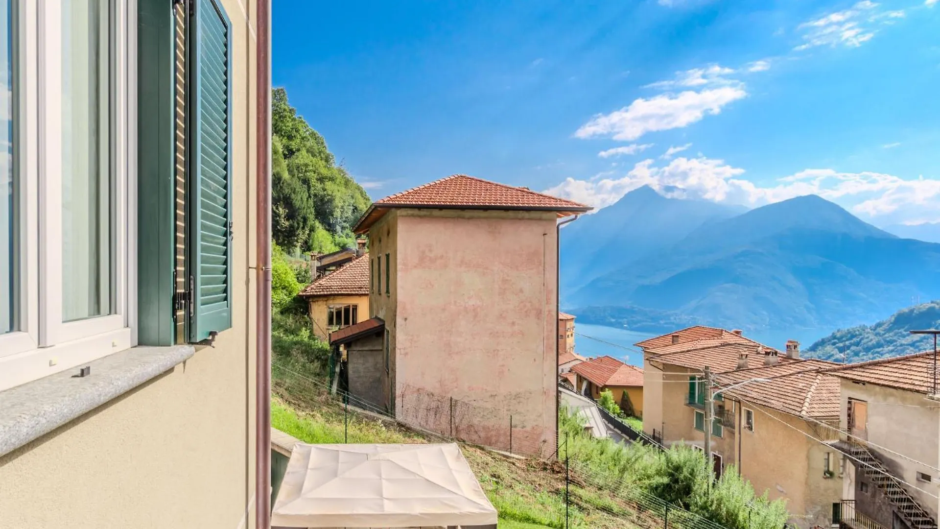Apartment Il Melo-2 By Interhome Garzeno Italy