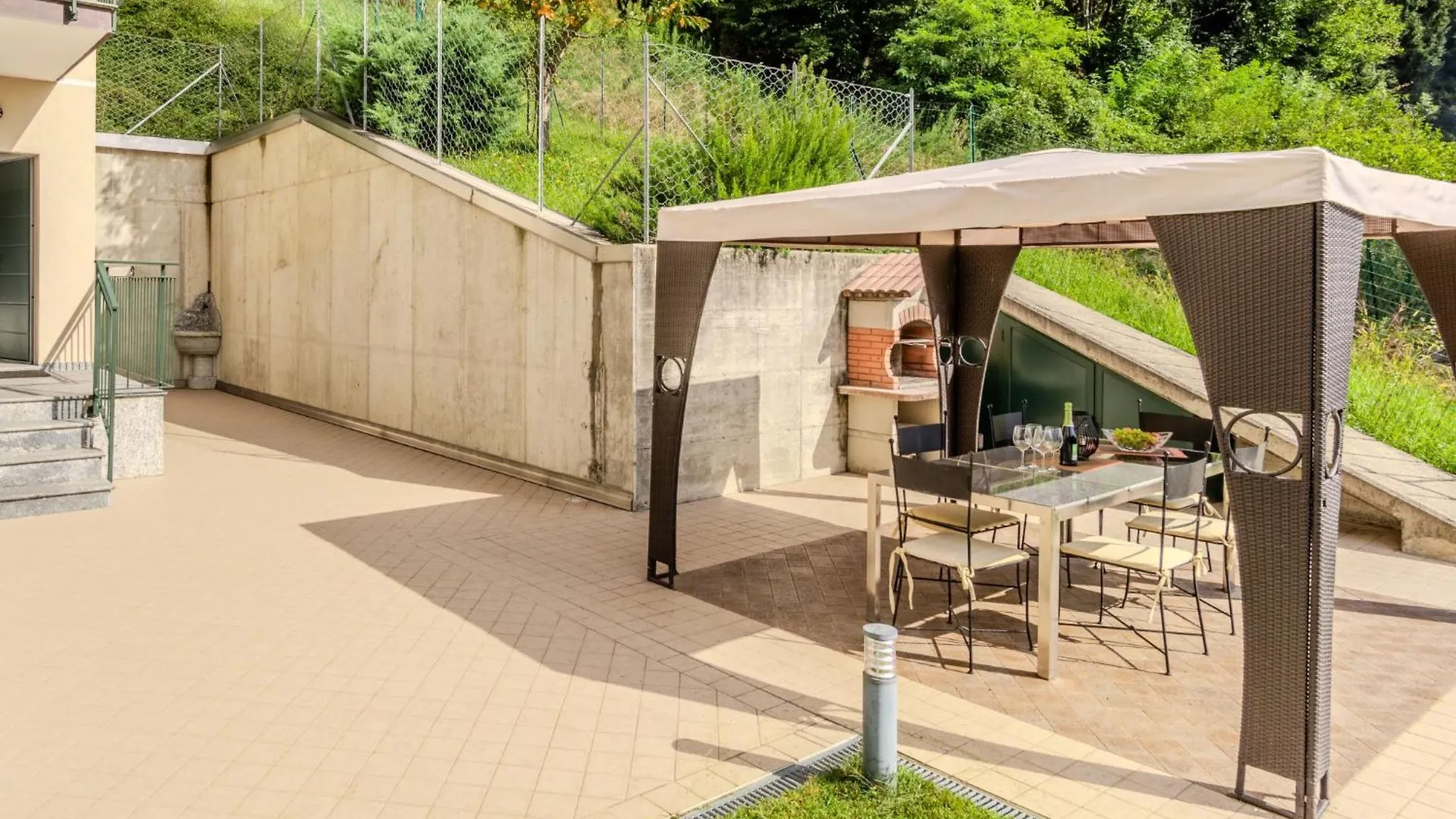 Apartment Il Melo-2 By Interhome Garzeno