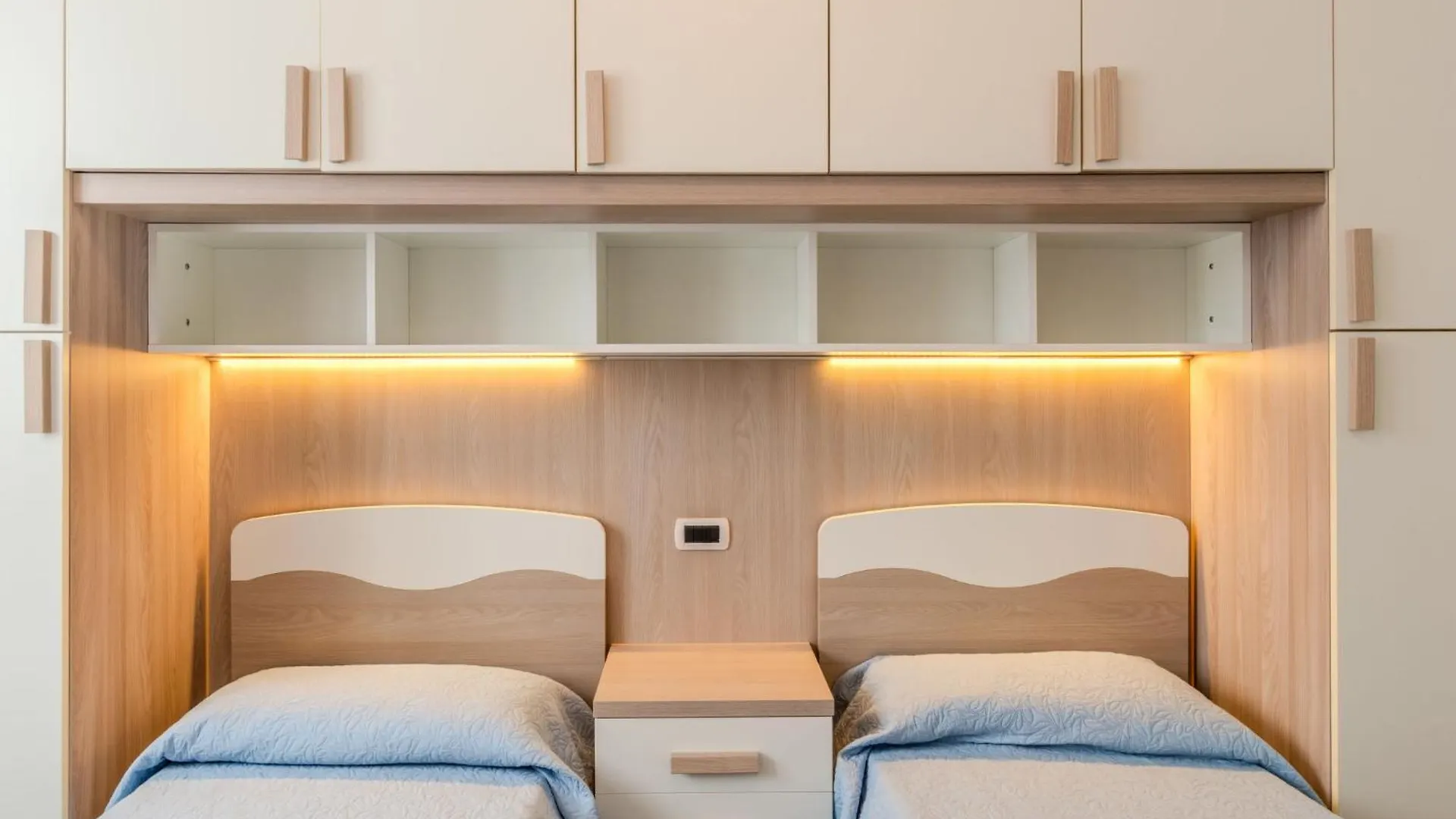 Apartment Il Melo-2 By Interhome Garzeno