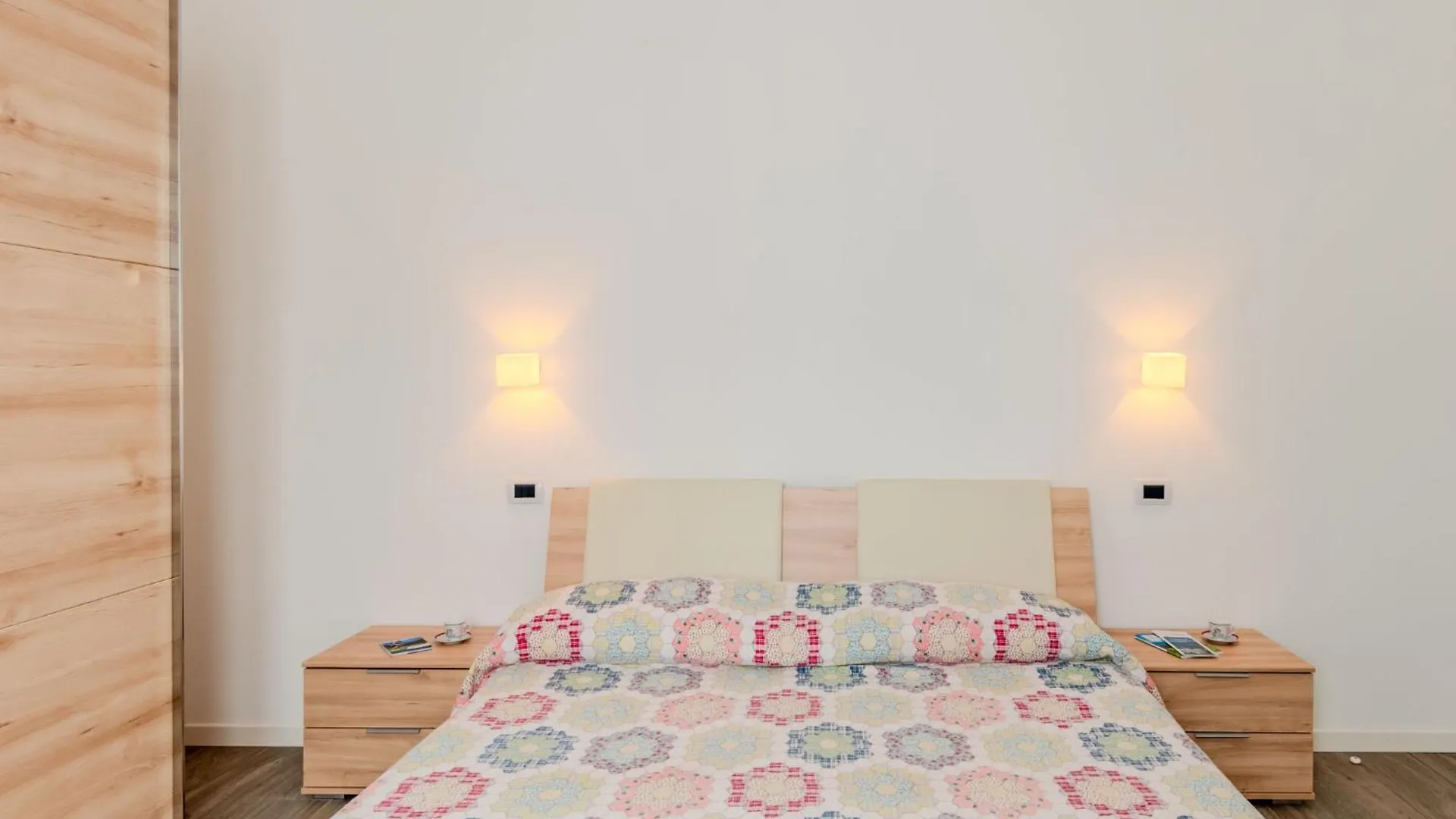 Apartment Il Melo-2 By Interhome Garzeno