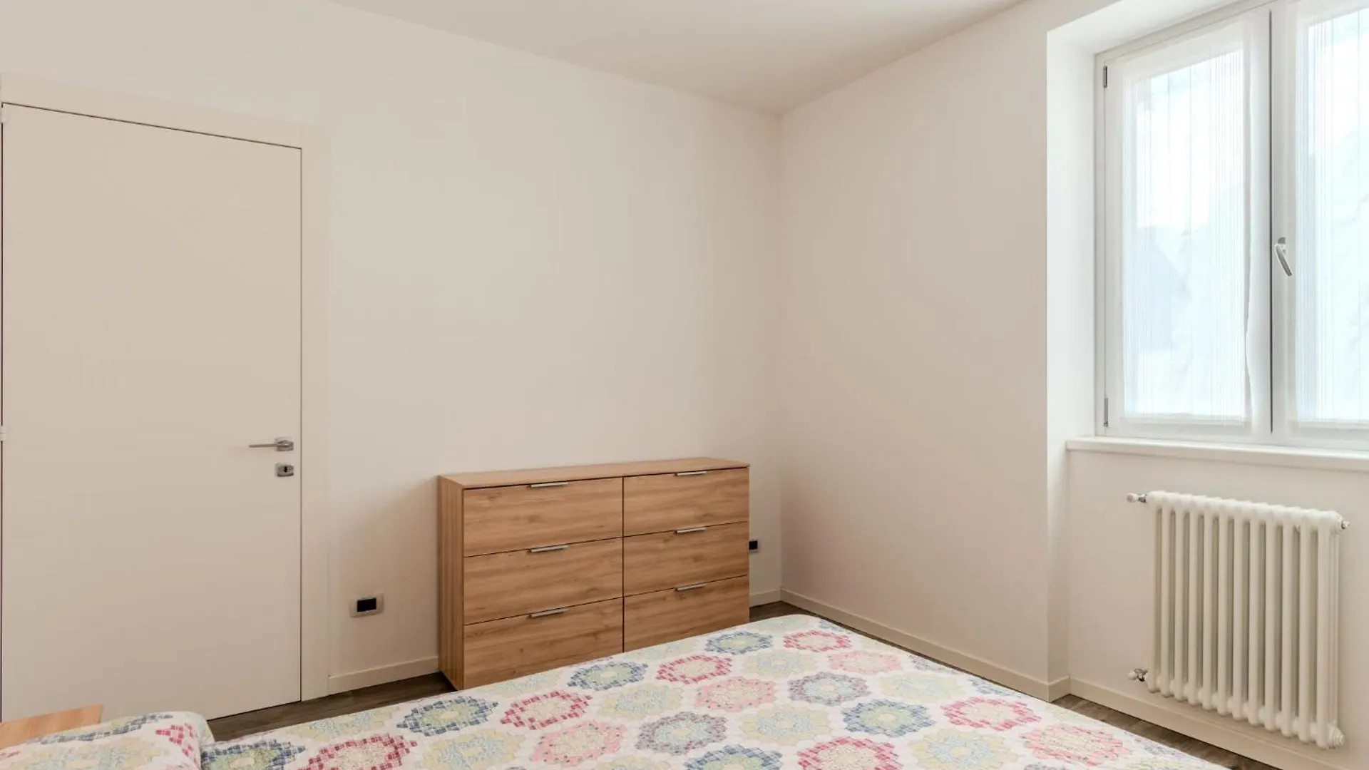 Apartment Il Melo-2 By Interhome Garzeno Italy