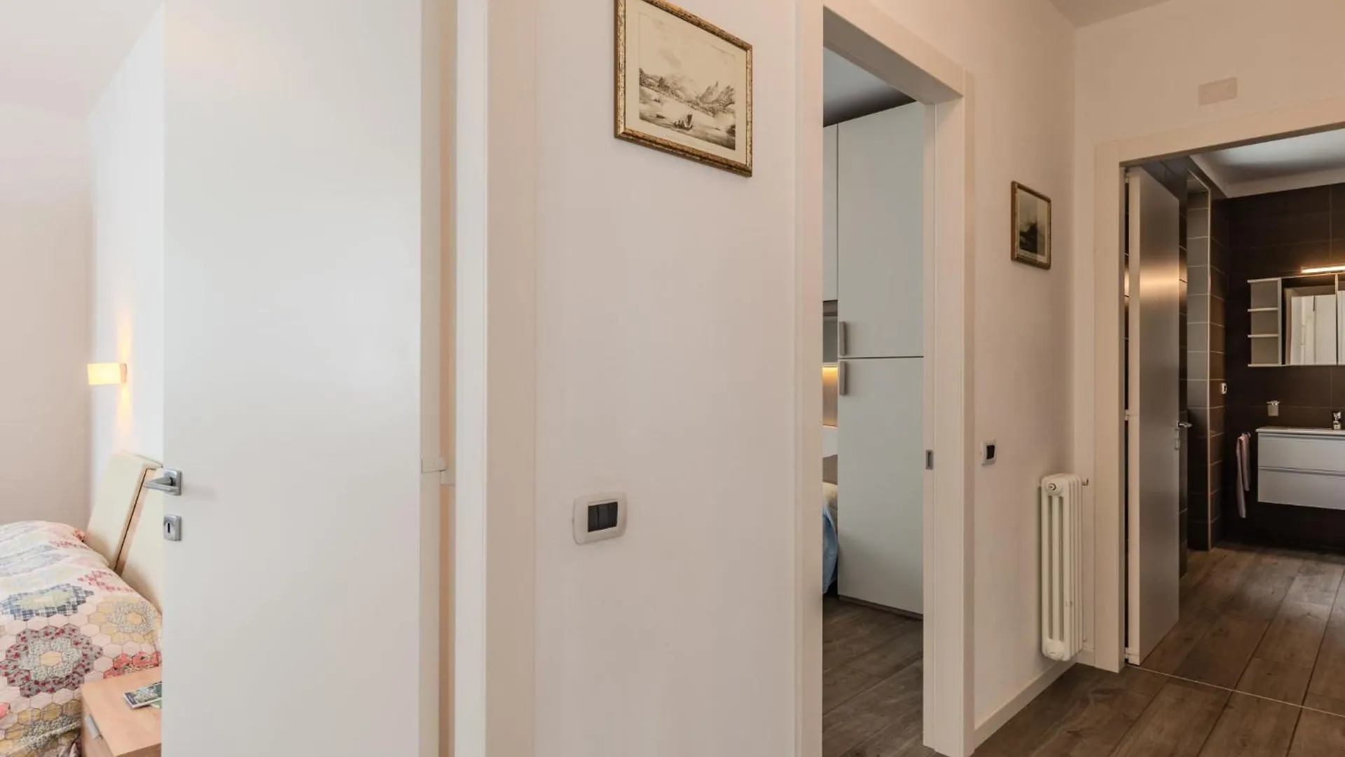 Apartment Il Melo-2 By Interhome Garzeno Italy